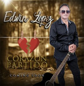 Edwin Lopez – Corazon Partido